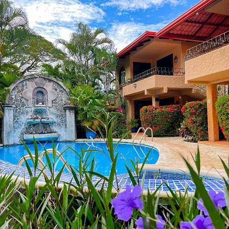 Hotel Costa Coral Тамбор Екстер'єр фото
