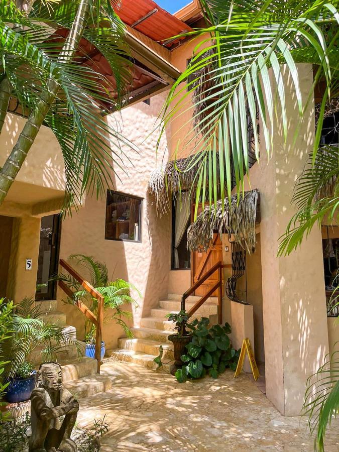 Hotel Costa Coral Тамбор Екстер'єр фото