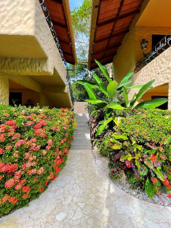 Hotel Costa Coral Тамбор Екстер'єр фото