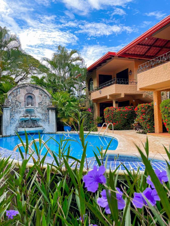Hotel Costa Coral Тамбор Екстер'єр фото