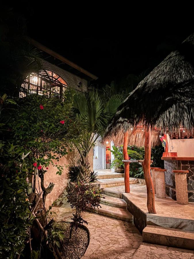 Hotel Costa Coral Тамбор Екстер'єр фото